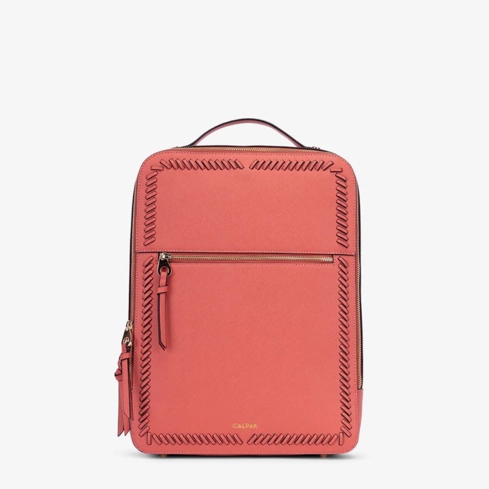 Calpak Kaya 15 inch Laptop Backpack